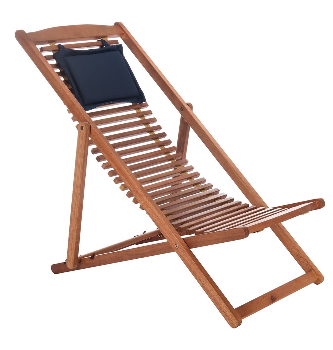 Rendi Relax Chair With Pillow