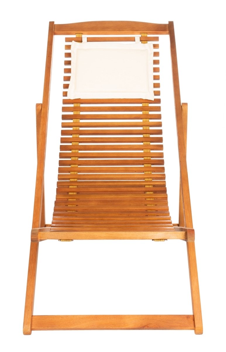 Rendi Relax Chair With Pillow