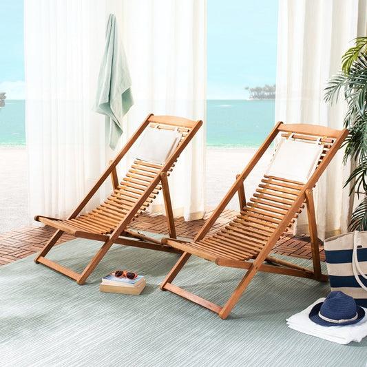 Rendi Relax Chair With Pillow