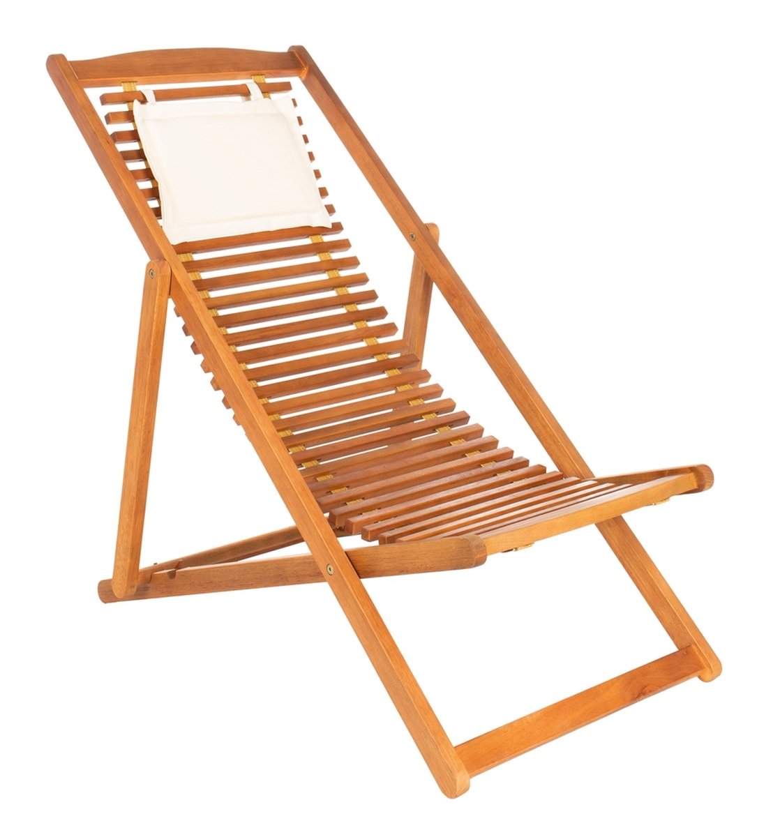 Rendi Relax Chair With Pillow