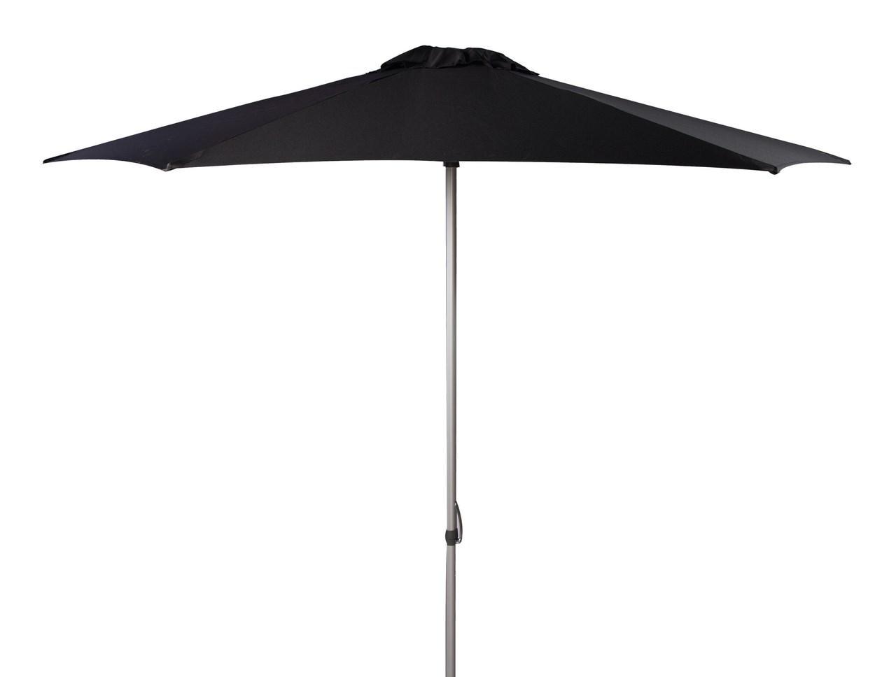 Hurst 9 Ft Push Up Umbrella