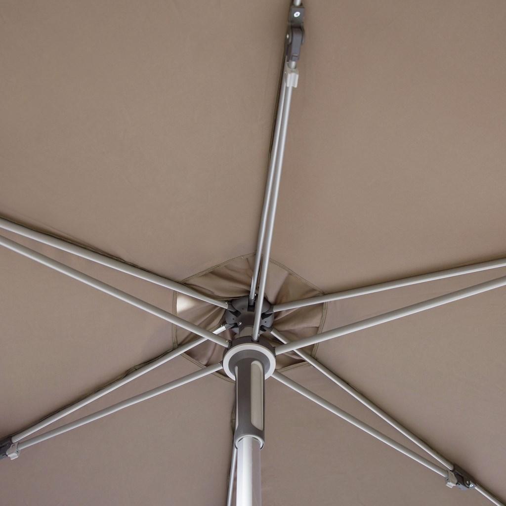 Hurst 9 Ft Push Up Umbrella