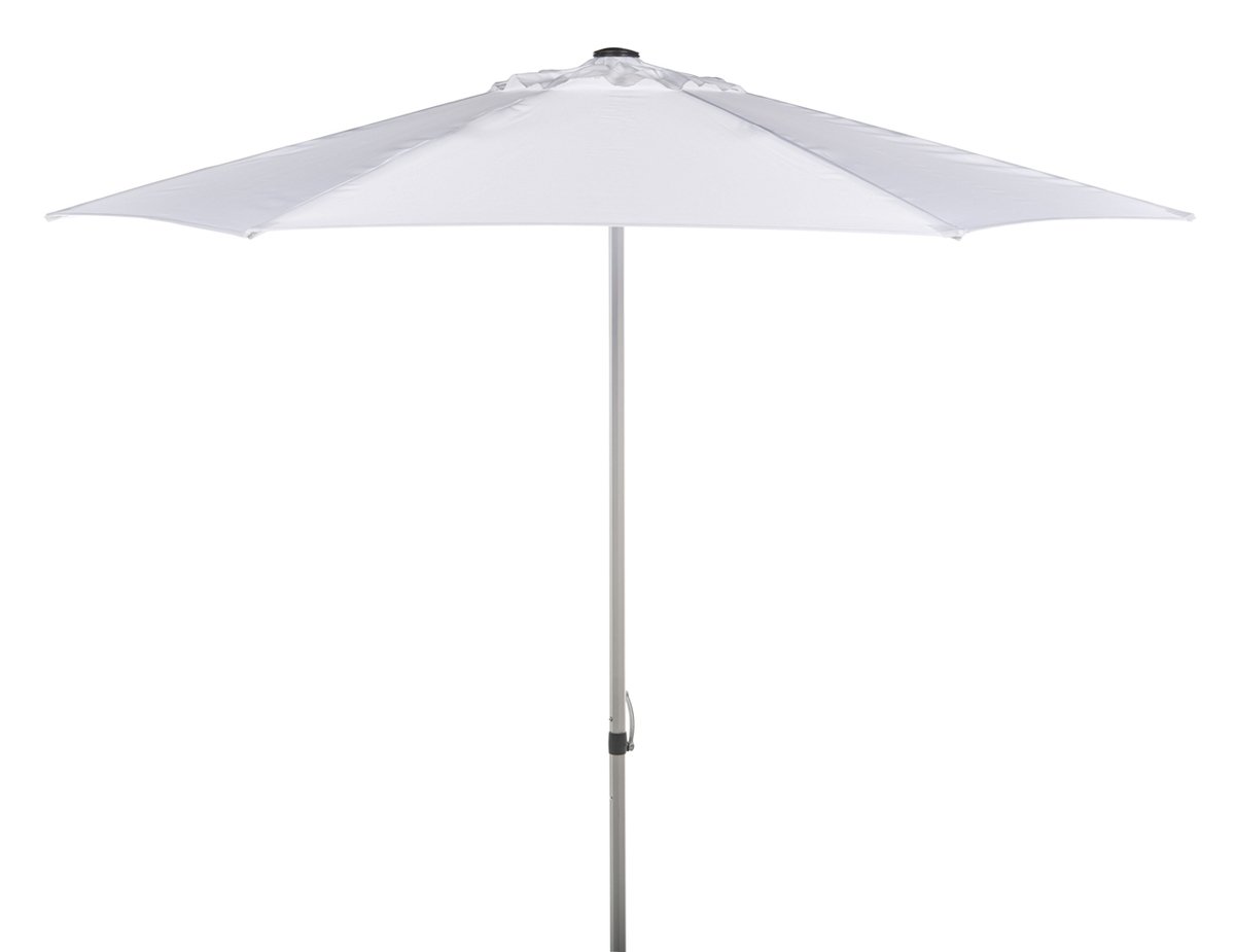 Hurst 9 Ft Push Up Umbrella