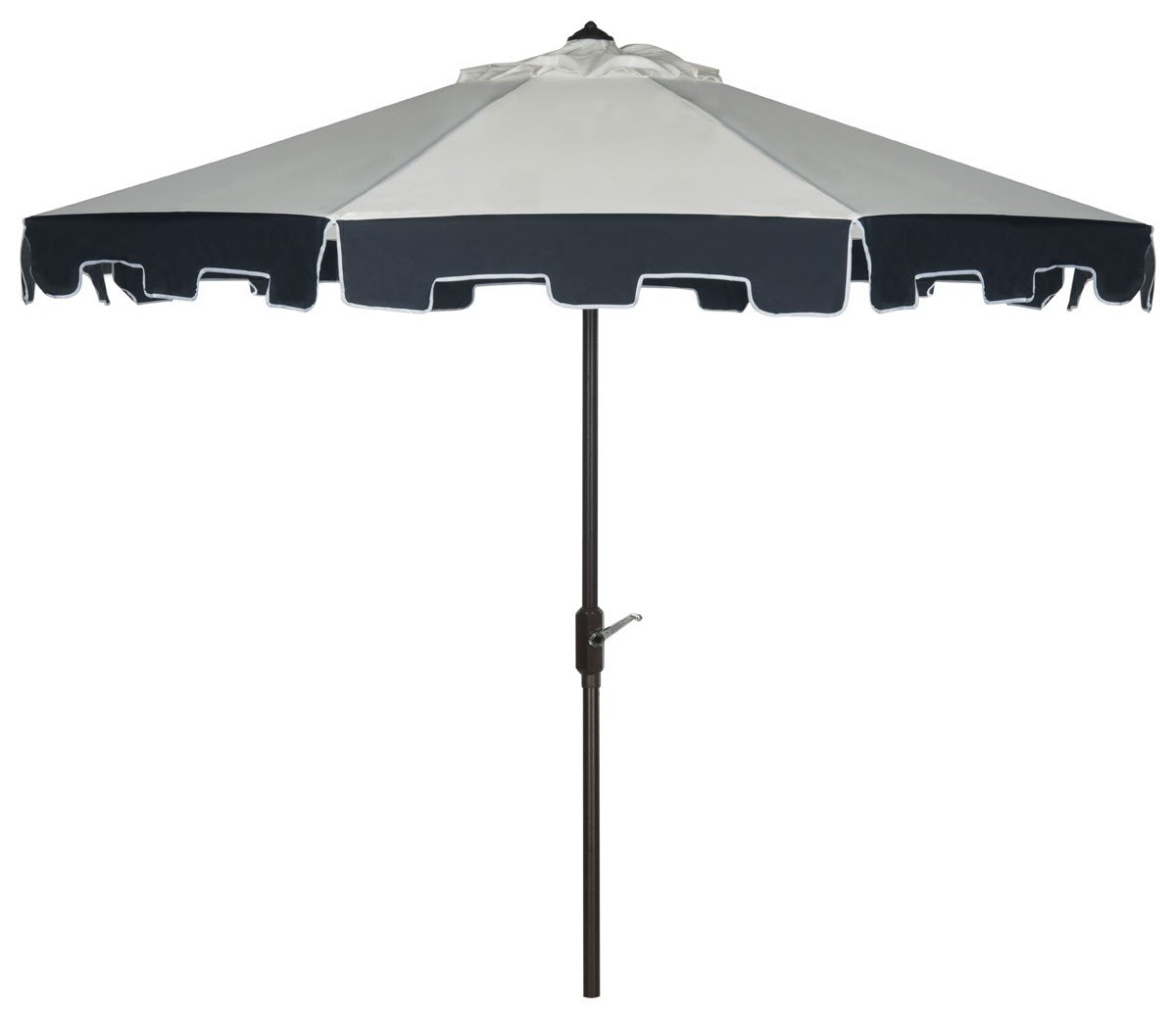 City Fashion 9ft Umbrella