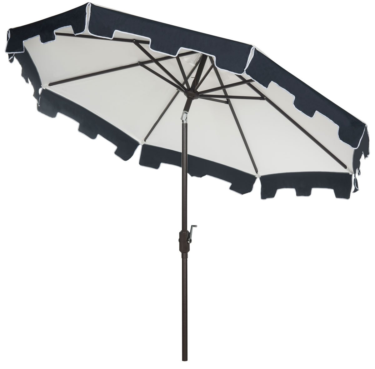City Fashion 9ft Umbrella