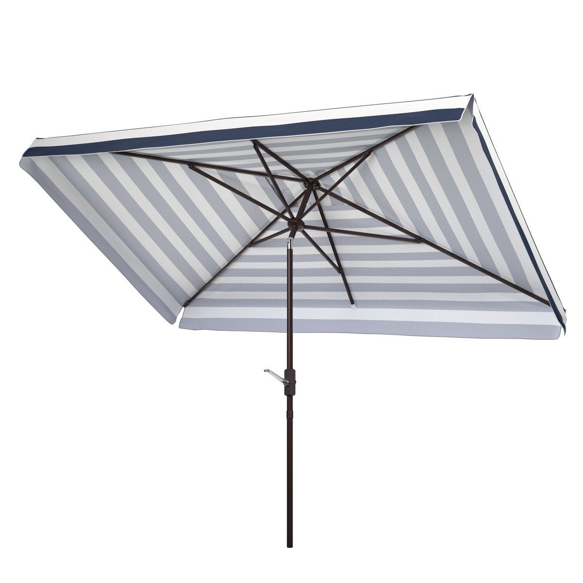 Elsa Fashion Line 6.5 X 10 Ft Rect Umbrella