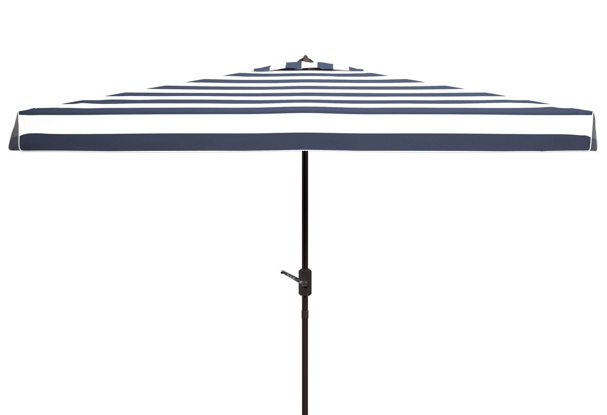 Elsa Fashion Line 6.5 X 10 Ft Rect Umbrella
