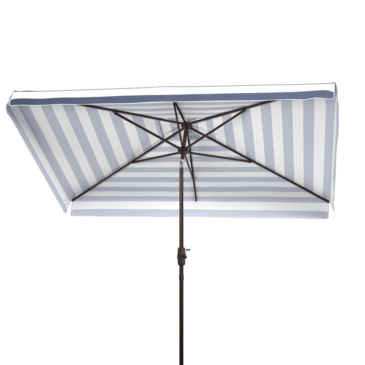 Elsa Fashion Line 6.5 X 10 Ft Rect Umbrella