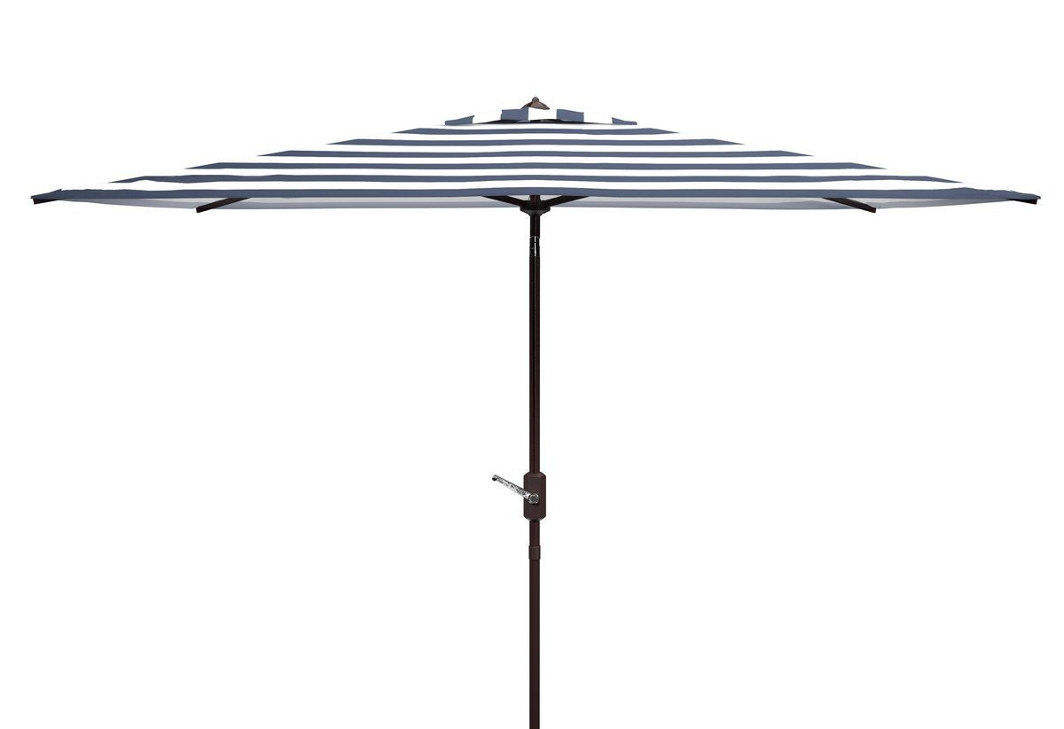 Iris Fashion Line 6.5 X 10 Ft Rect Umbrella