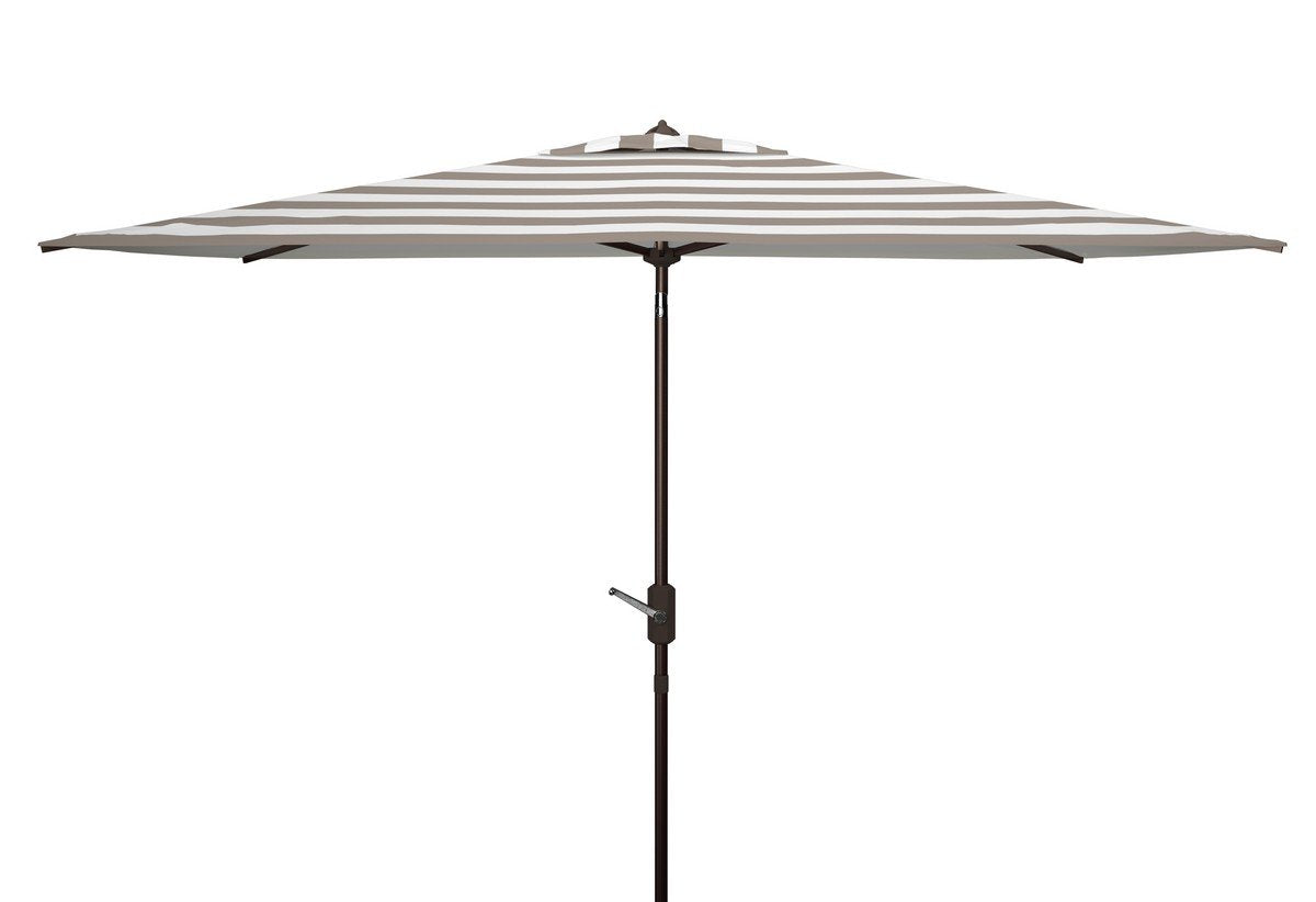 Iris Fashion Line 6.5 X 10 Ft Rect Umbrella