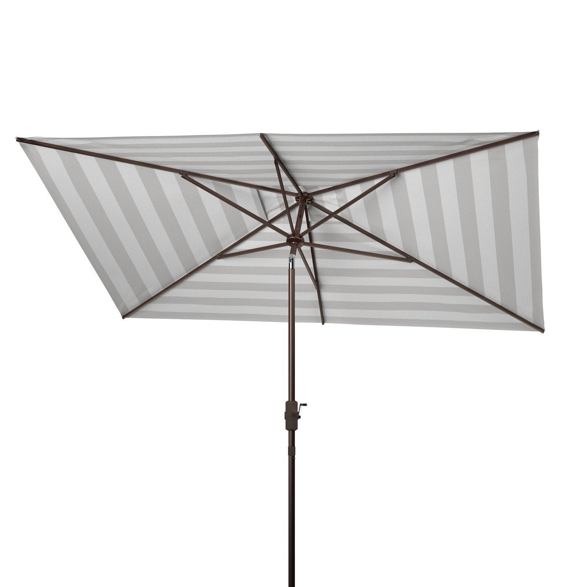 Iris Fashion Line 6.5 X 10 Ft Rect Umbrella