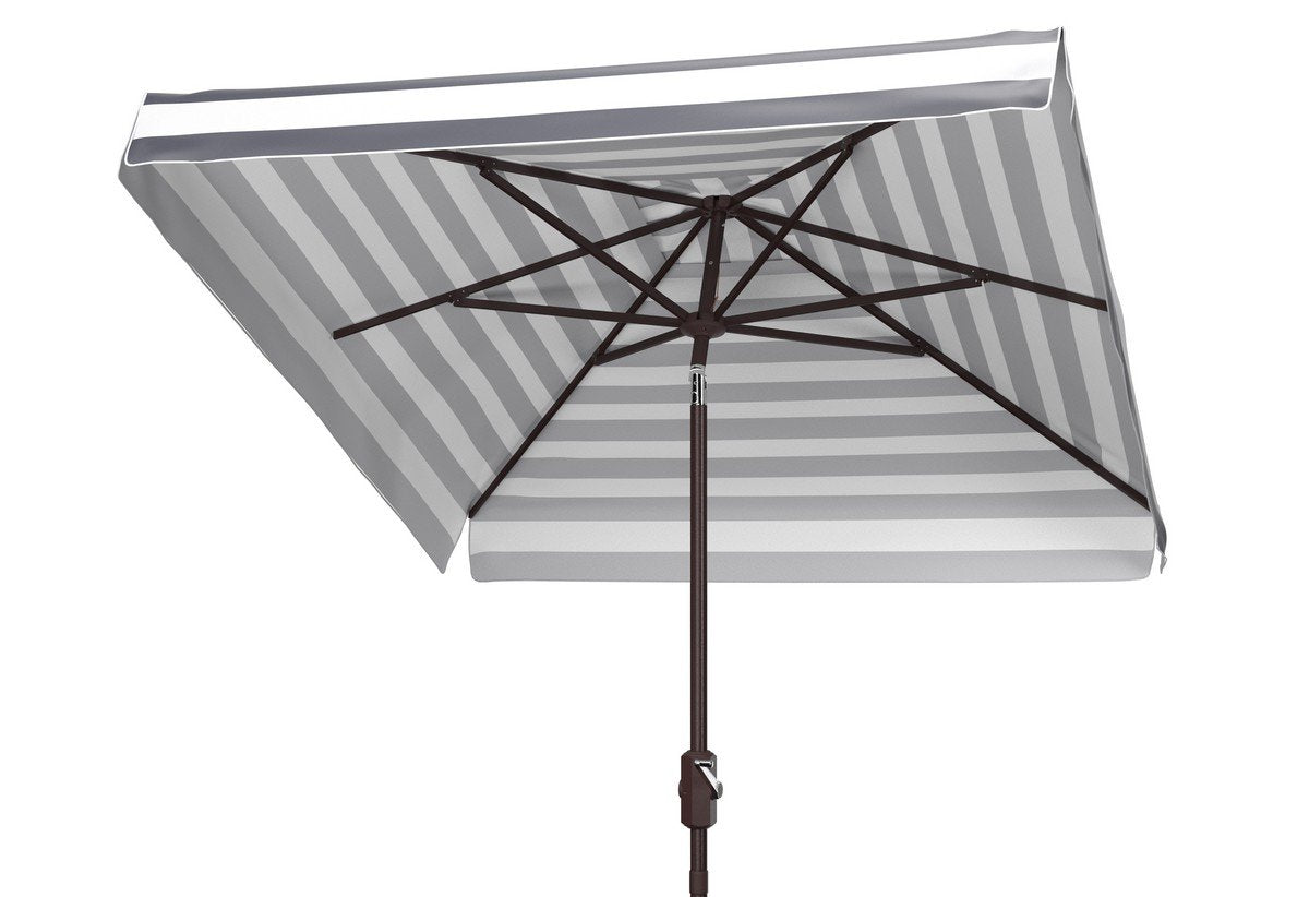 Elsa Fashion Line 7.5 Ft Square Umbrella