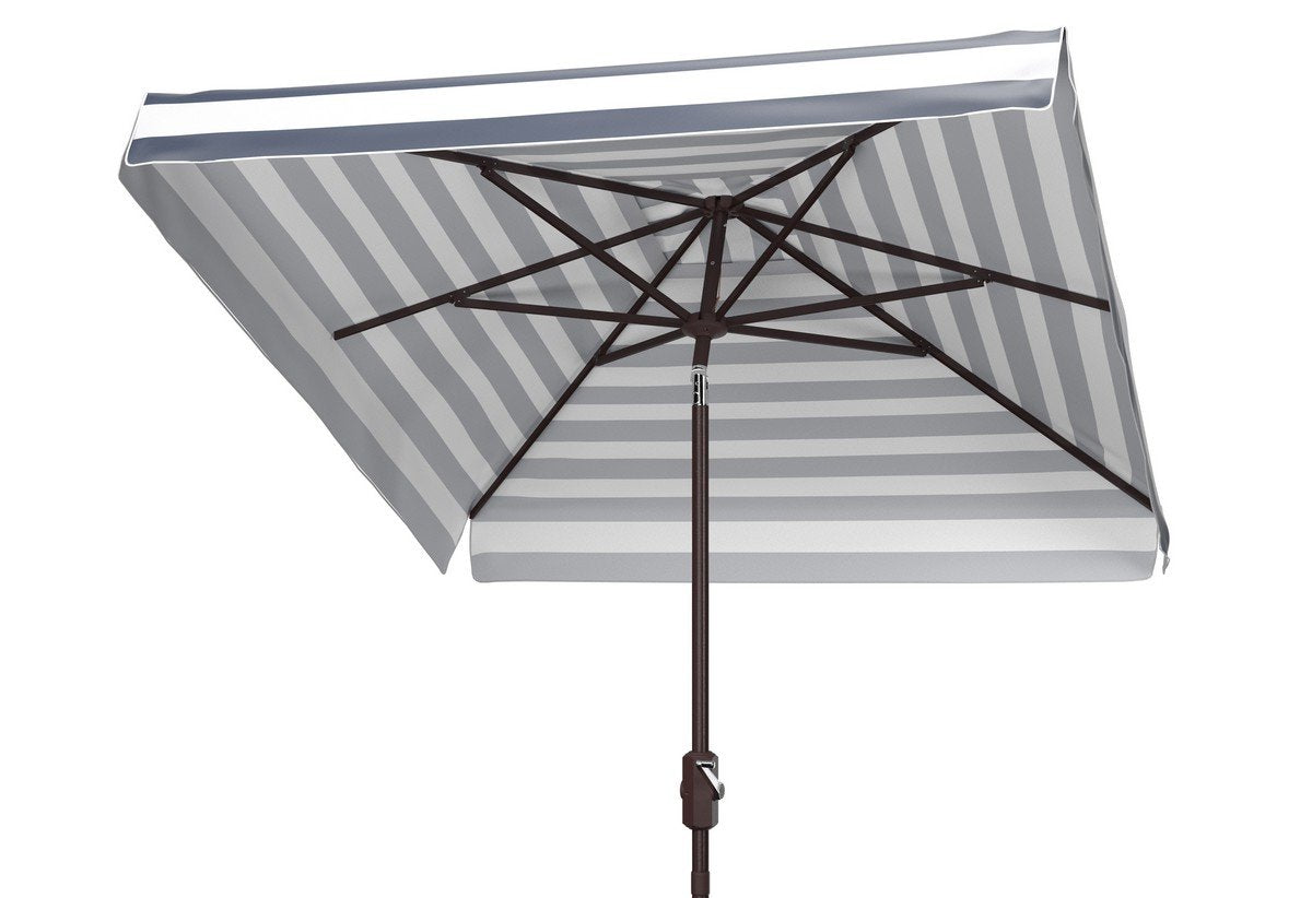 Elsa Fashion Line 7.5 Ft Square Umbrella