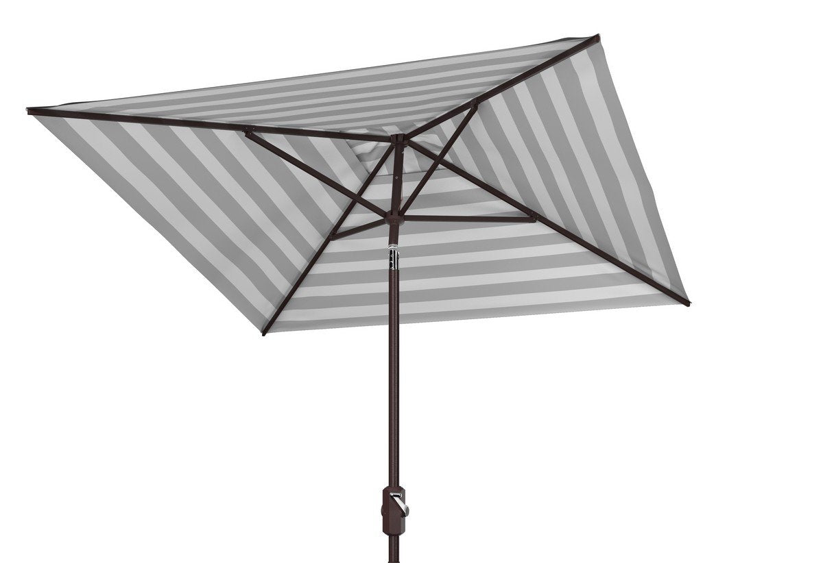 Iris Fashion Line 7.5 Ft Square Umbrella