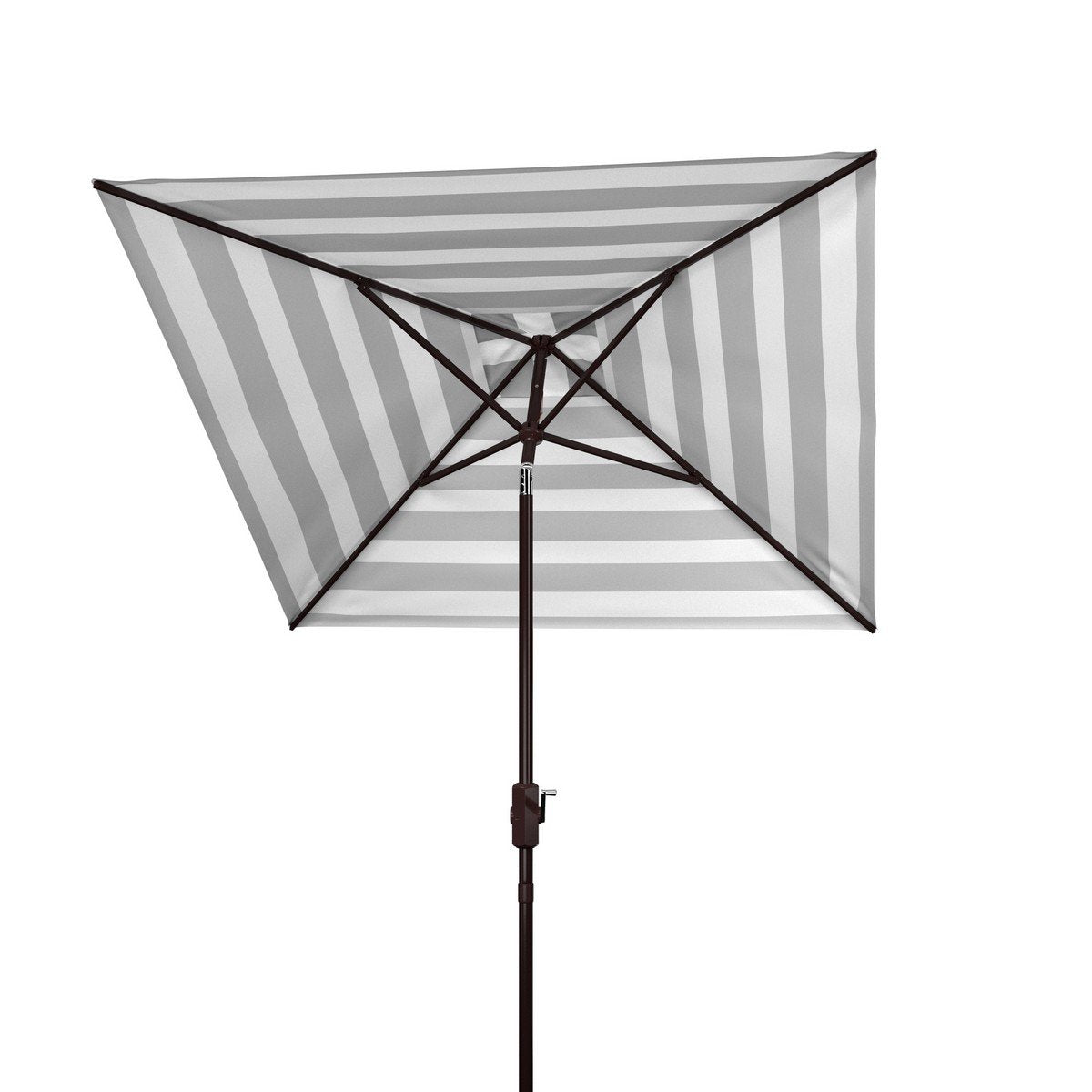 Iris Fashion Line 7.5 Ft Square Umbrella