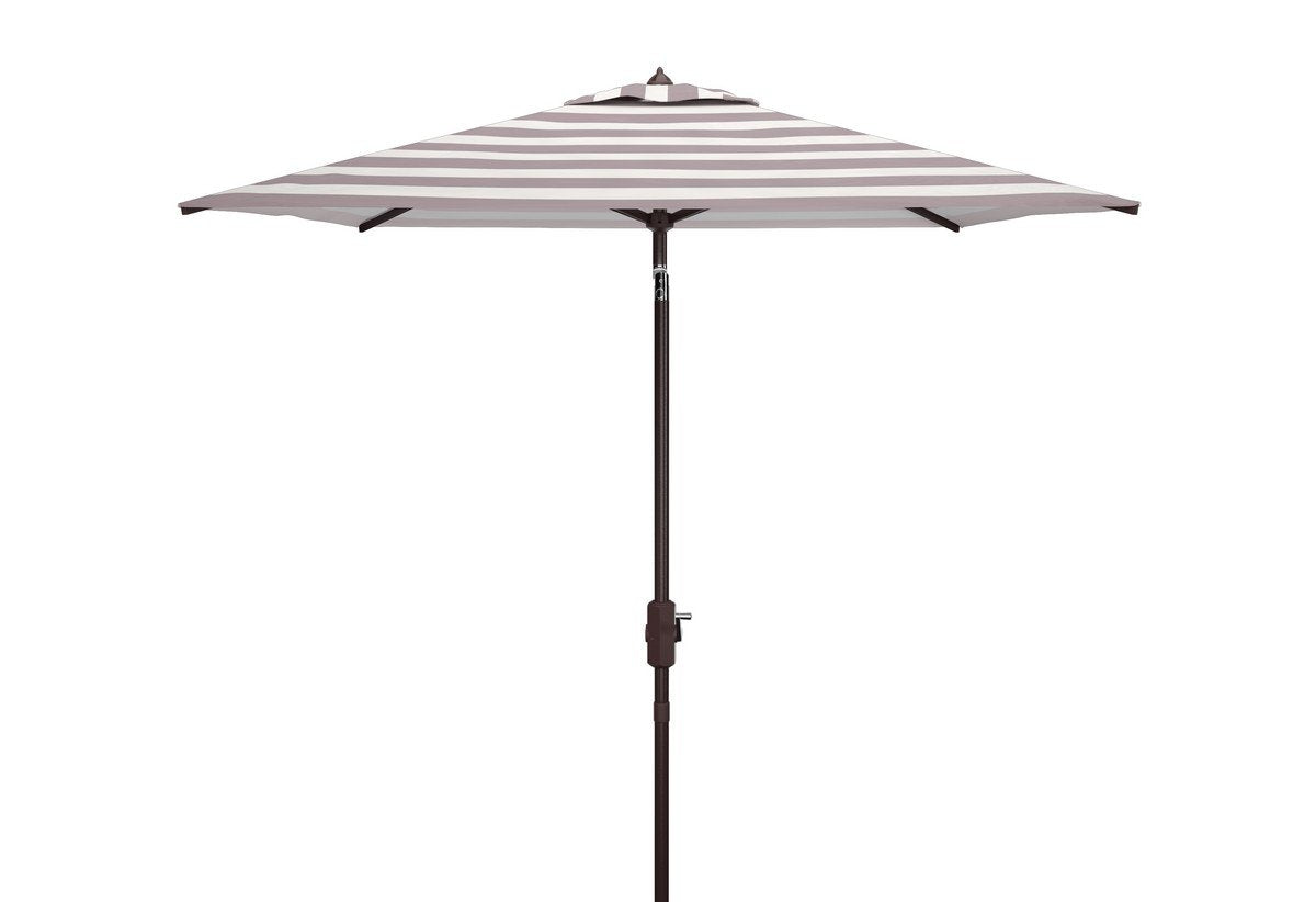 Iris Fashion Line 7.5 Ft Square Umbrella