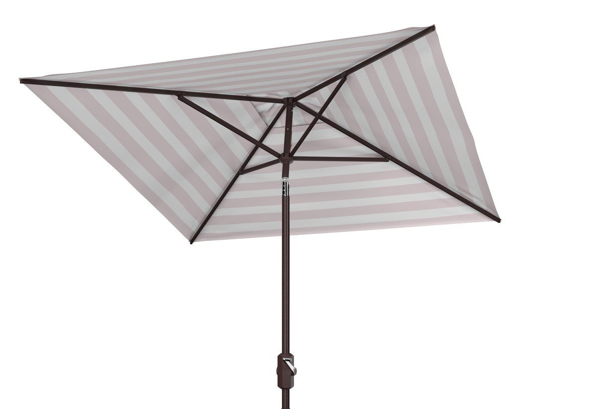 Iris Fashion Line 7.5 Ft Square Umbrella