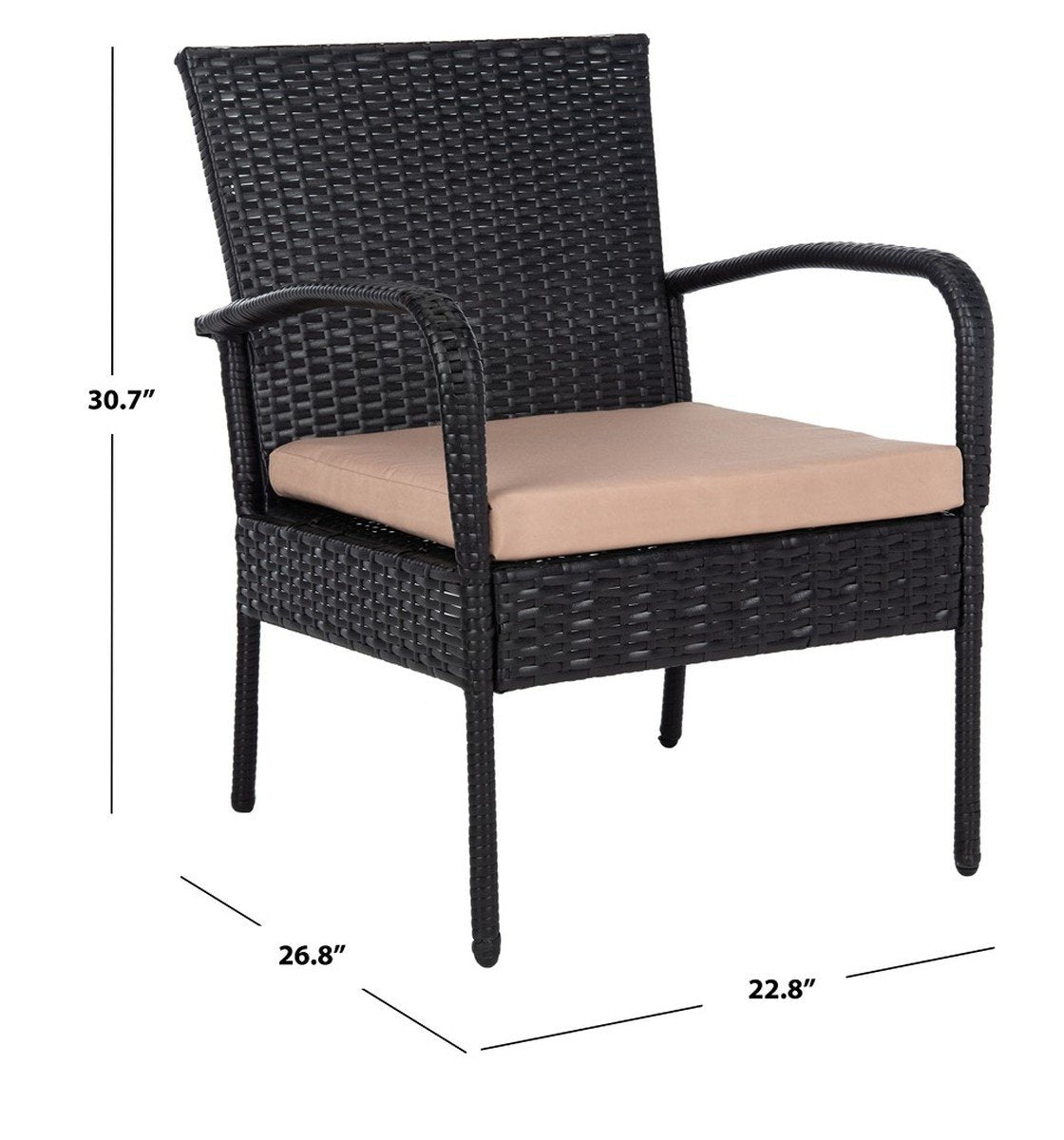 Moore 3 Pc Lounge Set