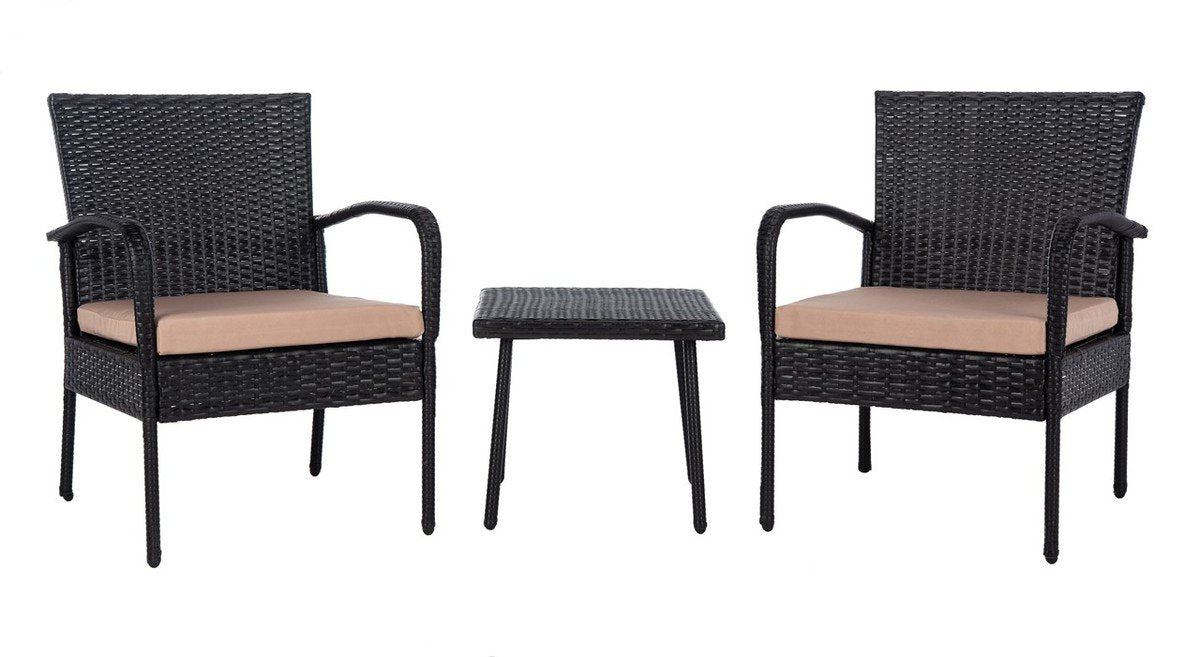 Moore 3 Pc Lounge Set