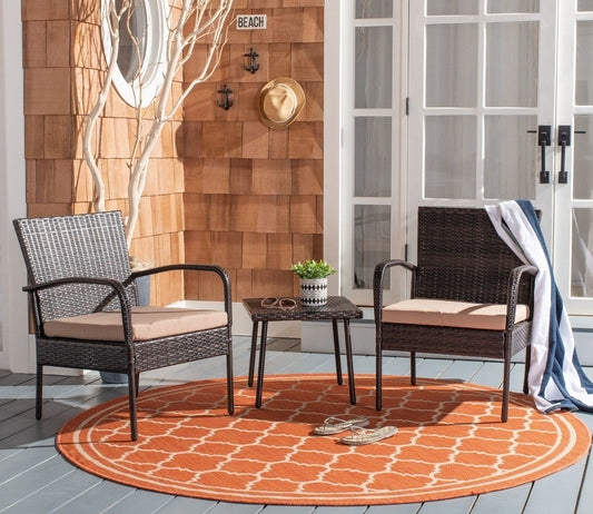 Moore 3 Pc Lounge Set