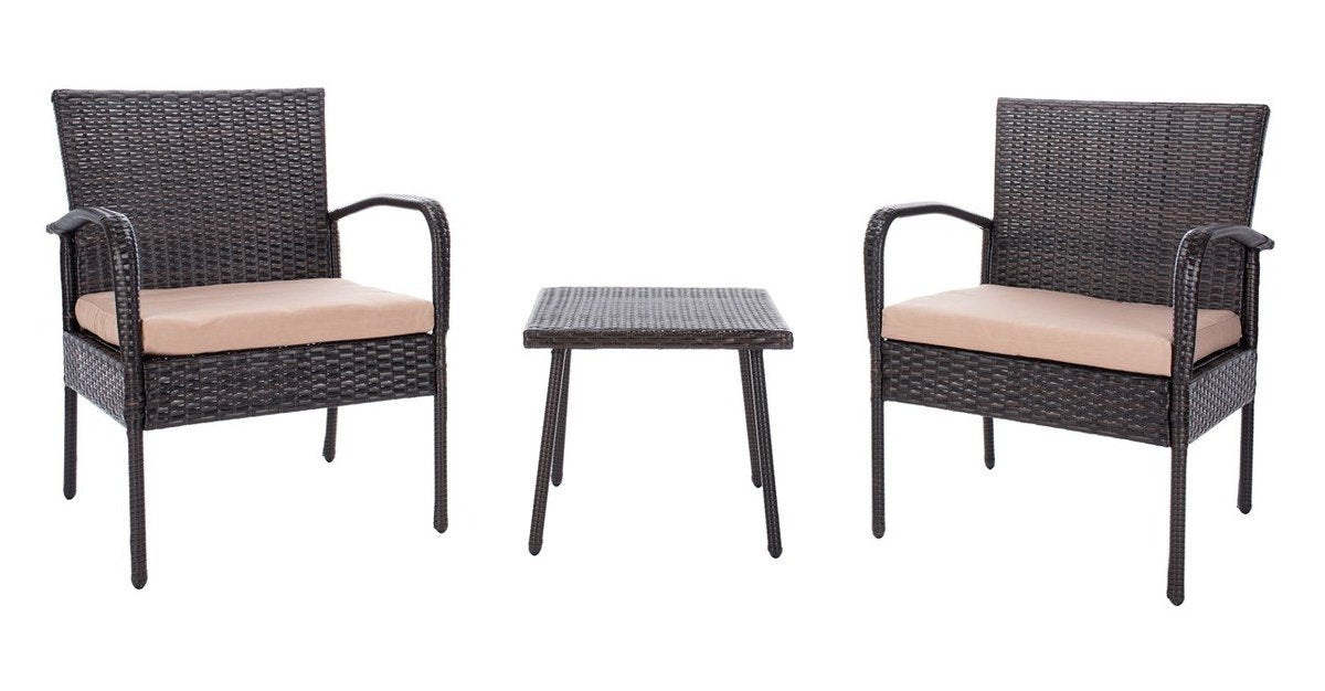 Moore 3 Pc Lounge Set