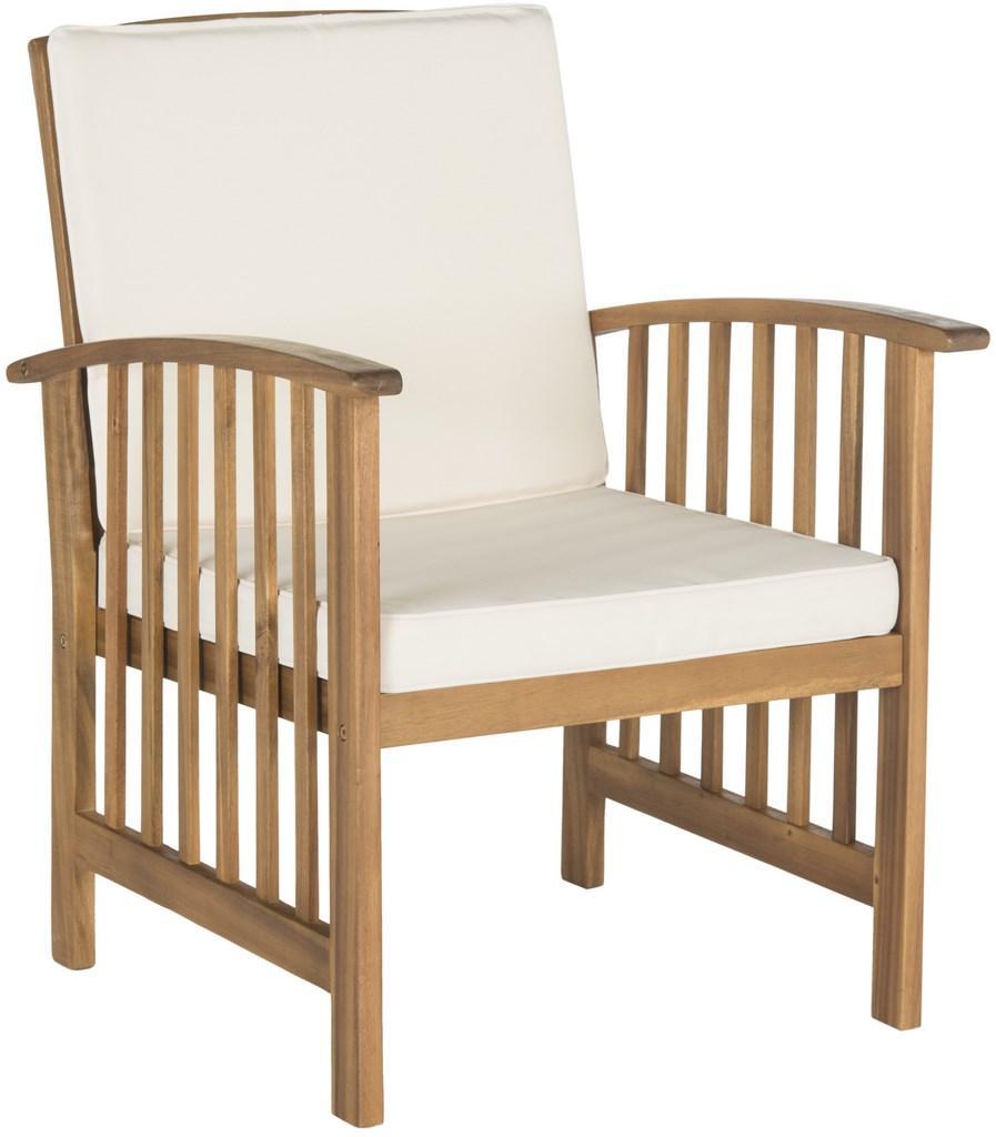 Outerbanks 4 Pc Outdoor Set