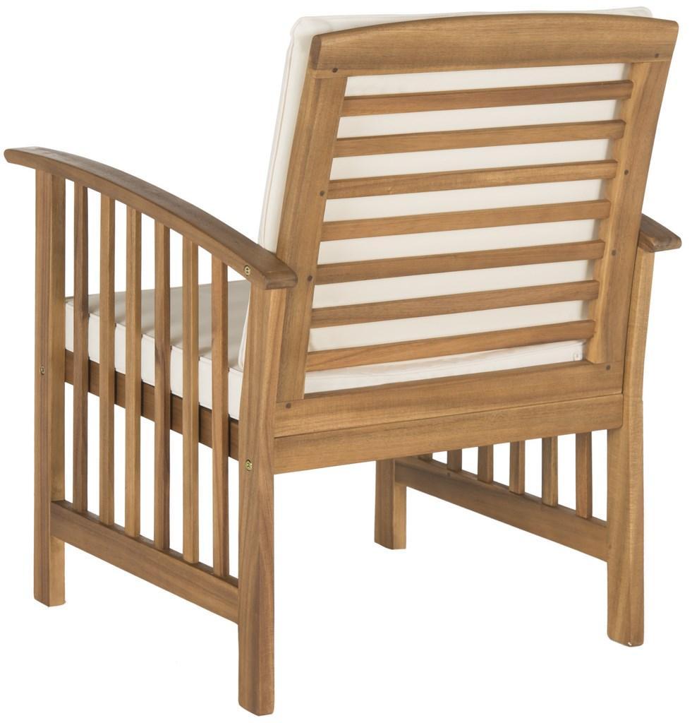Outerbanks 4 Pc Outdoor Set