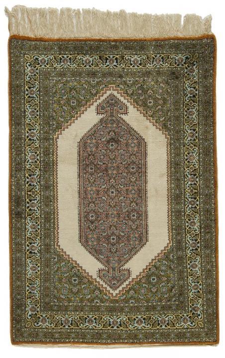 Persian Classics Collection PF125408 Persian Qum