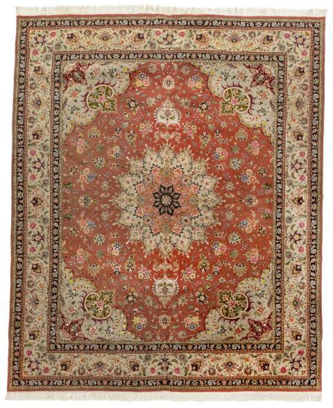 Persian Classics Collection PF125466 PE Tabriz
