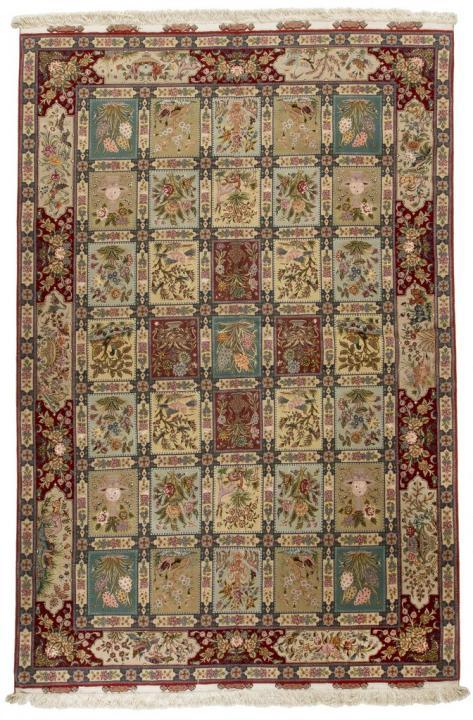 Persian Classics Collection PF155980 Nain
