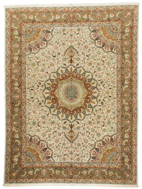 Persian Classics Collection PF174096 Tabriz