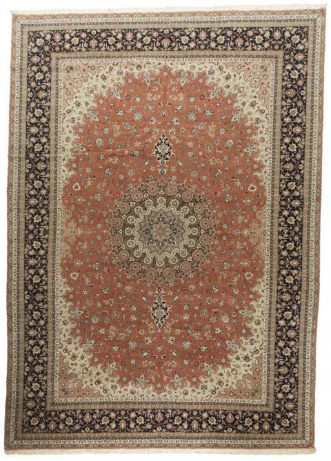Persian Classics Collection PF174845 Persian Tabriz