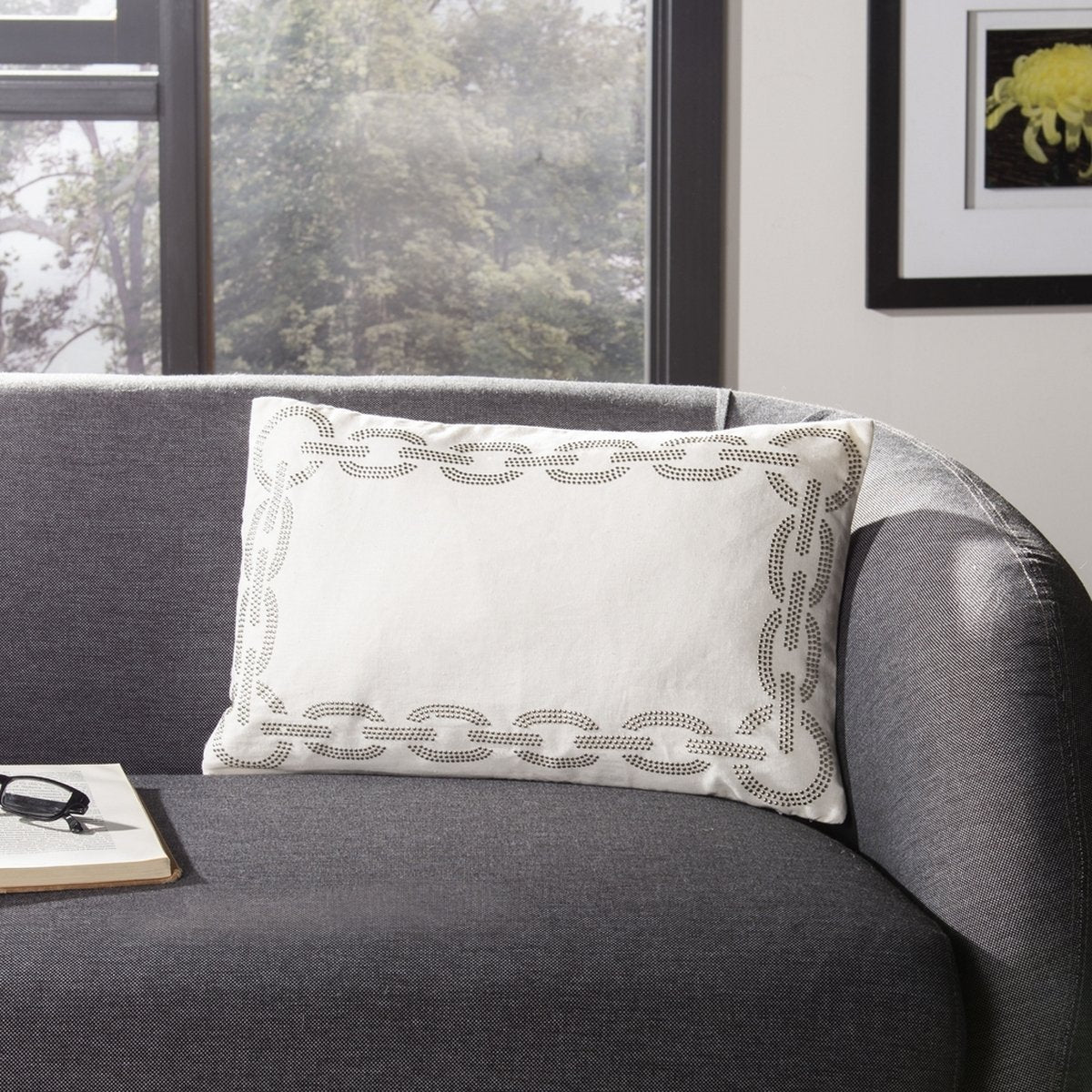 Sibine Pillow