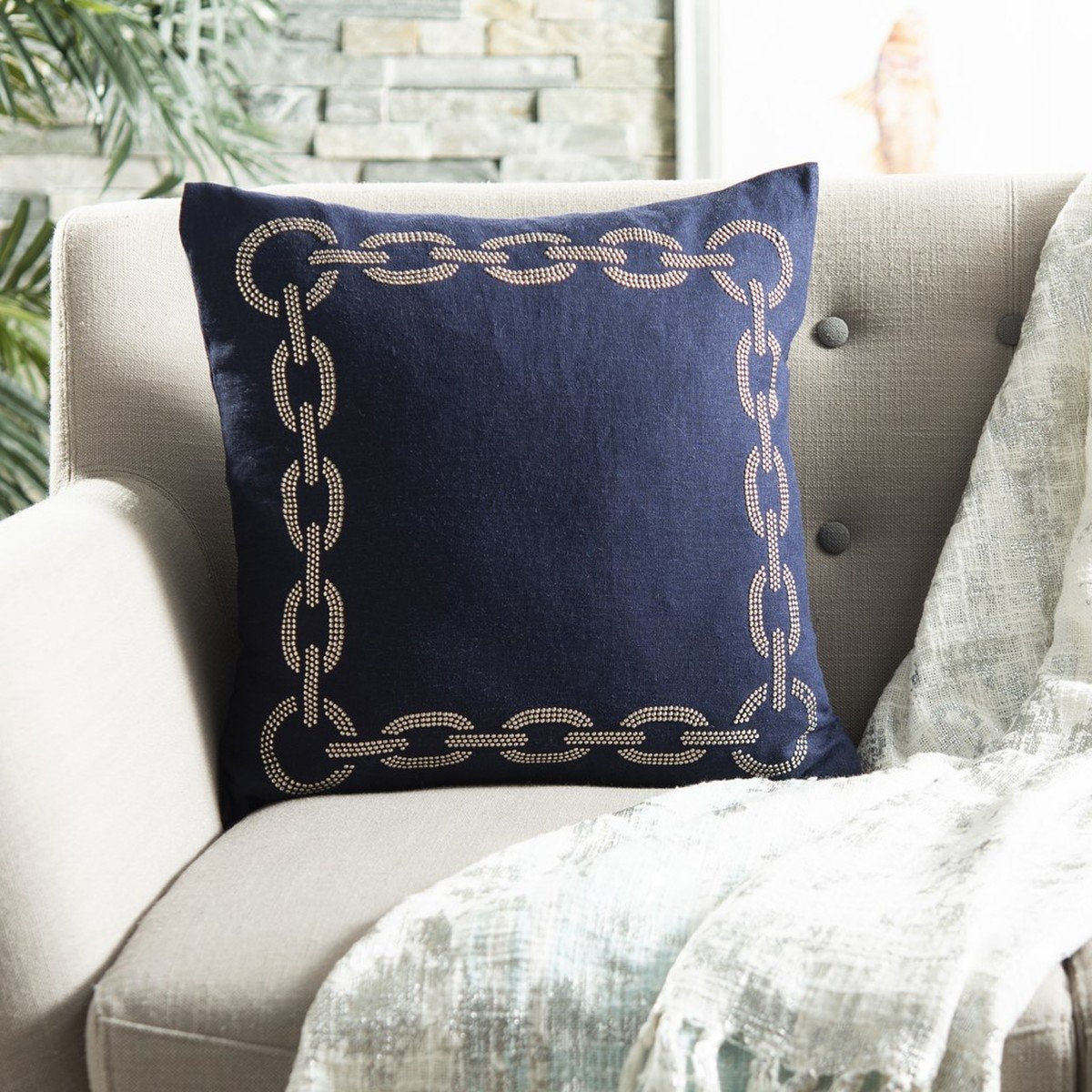 Sibine Pillow