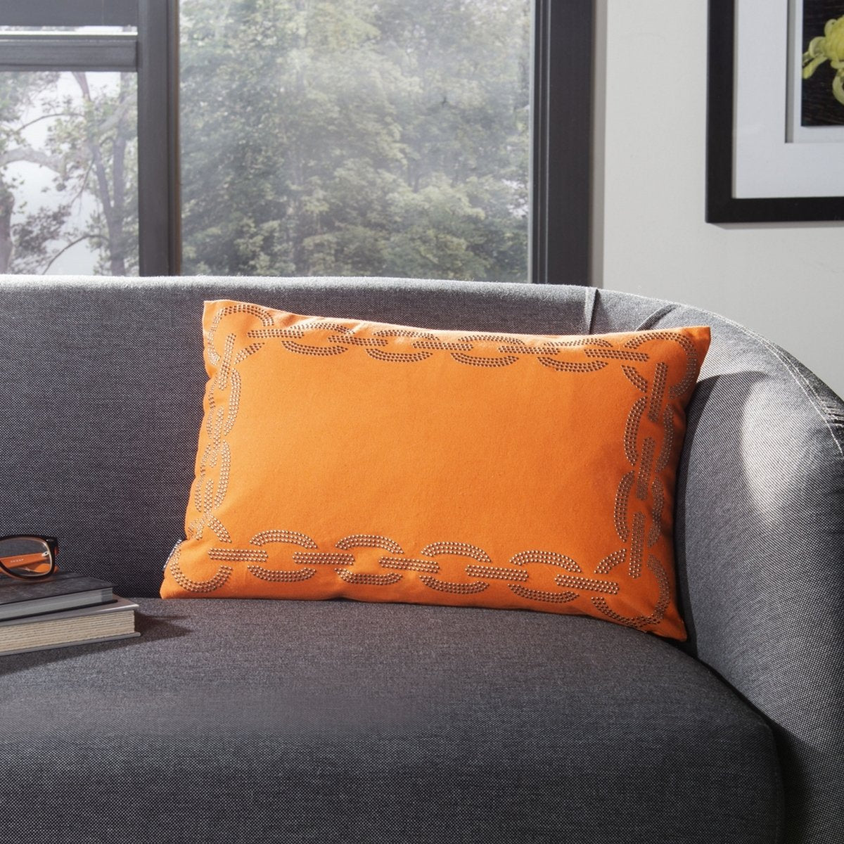 Sibine Pillow
