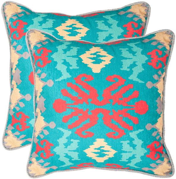 Rye Pillow