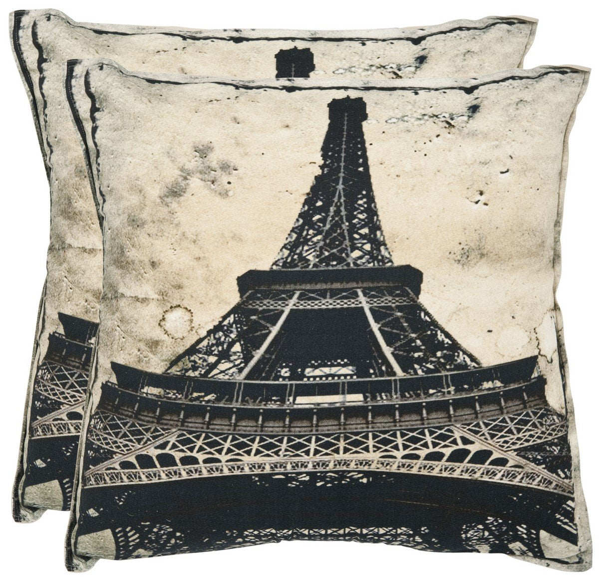 Paris Pillow