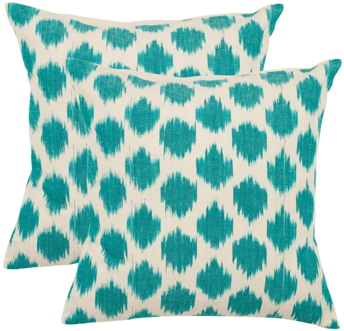 Polka Dots Pillow