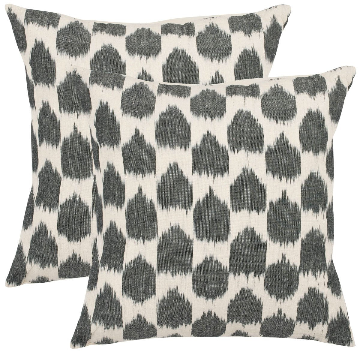 Polka Dots Pillow