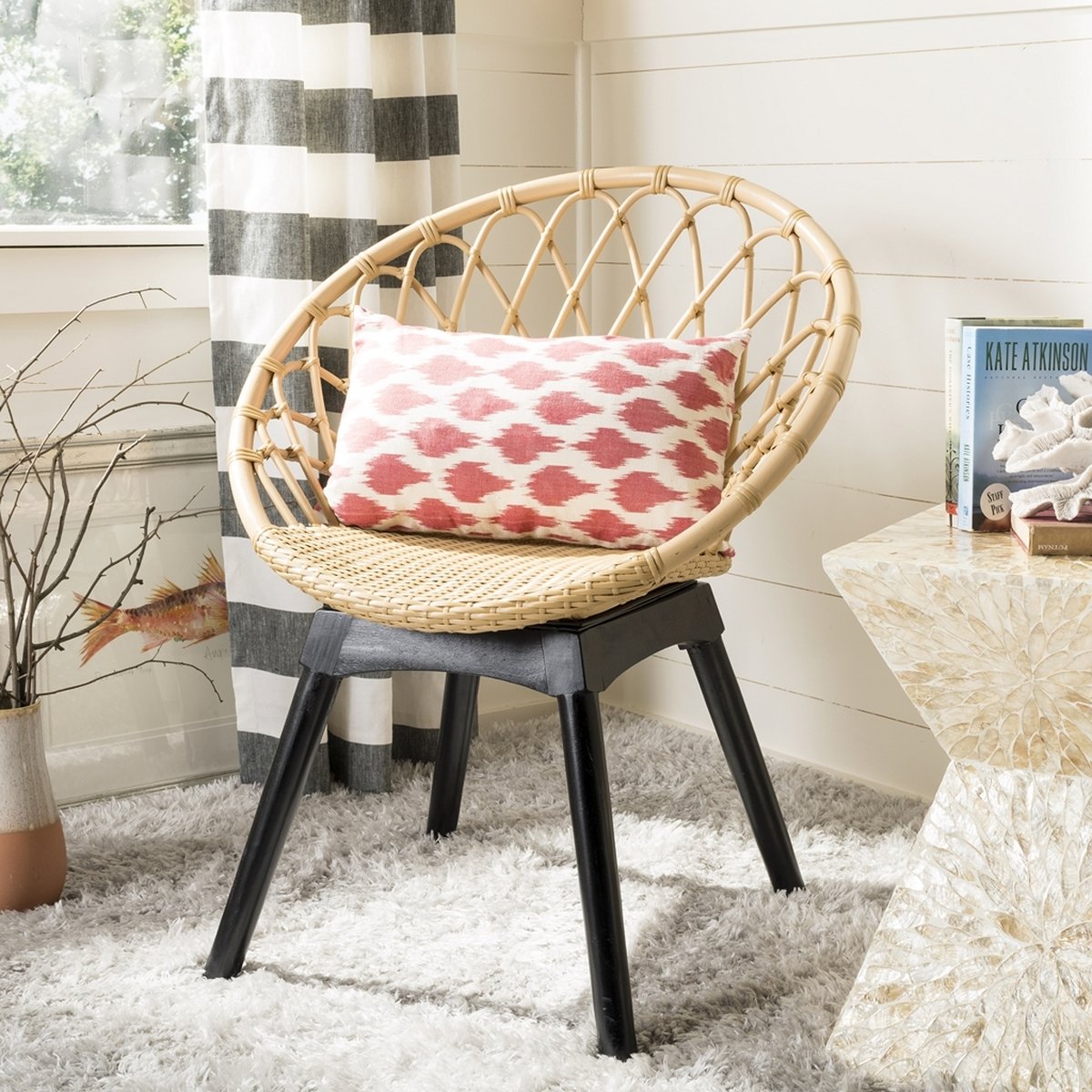 Polka Dots Pillow