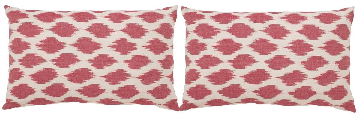 Polka Dots Pillow