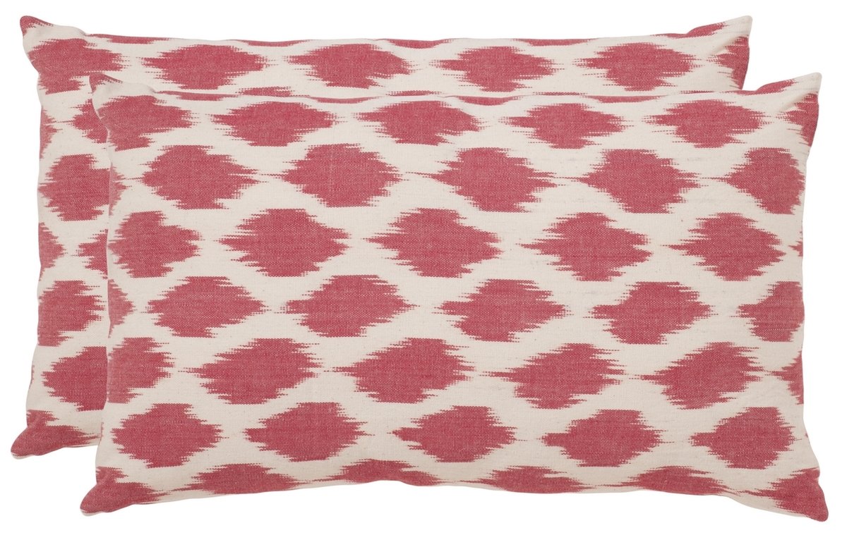 Polka Dots Pillow