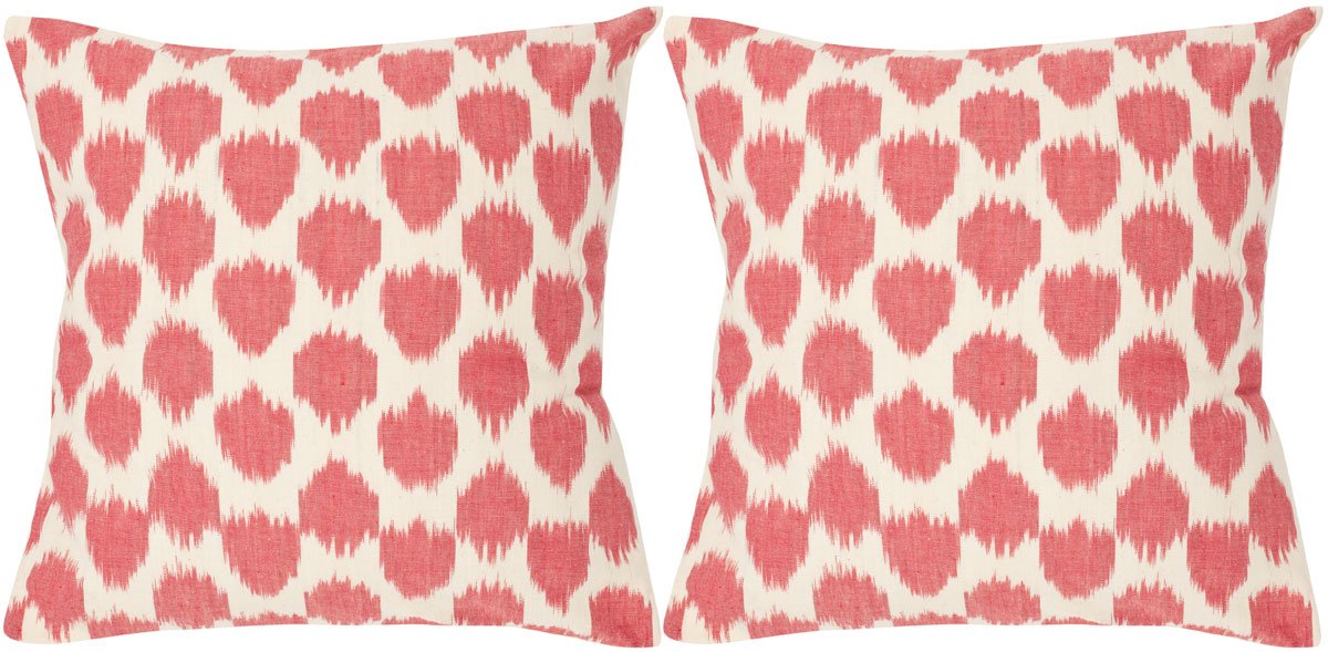 Polka Dots Pillow