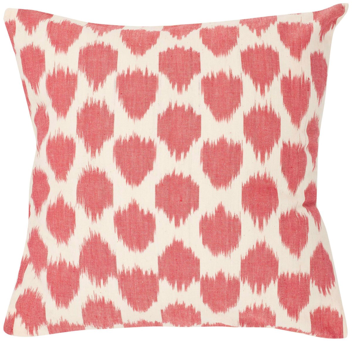 Polka Dots Pillow