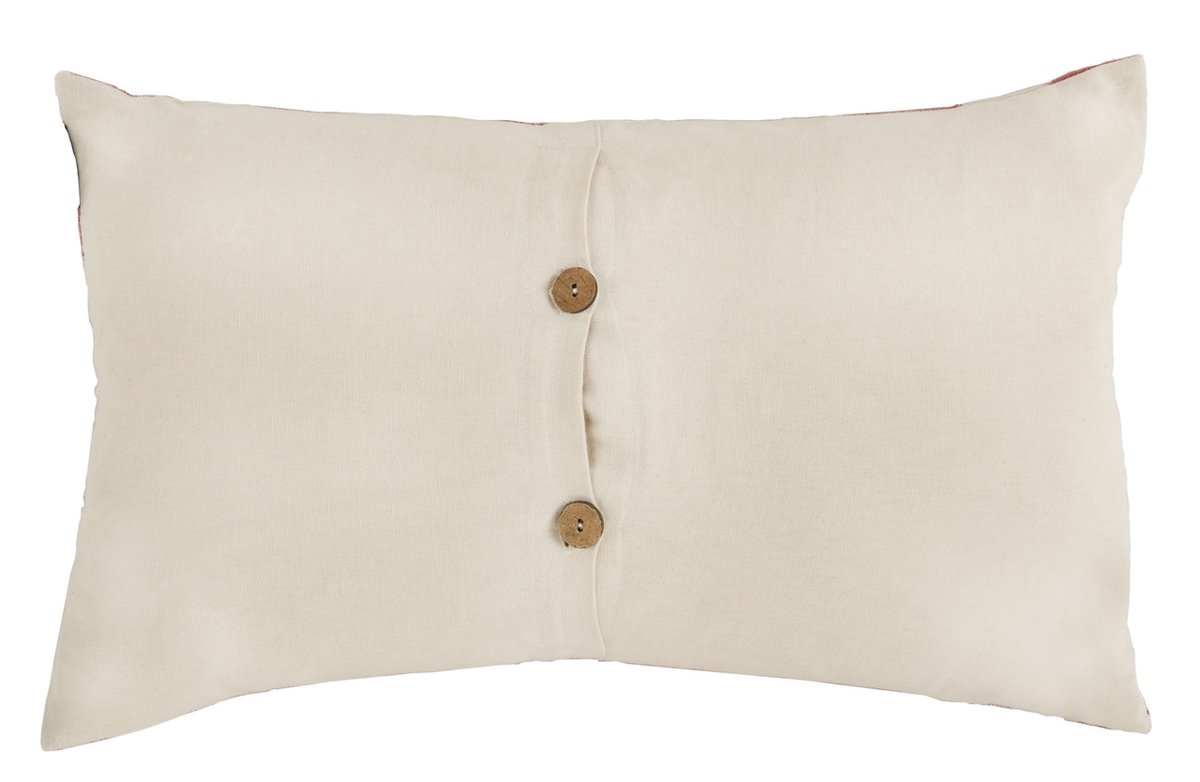 Polka Dots Pillow