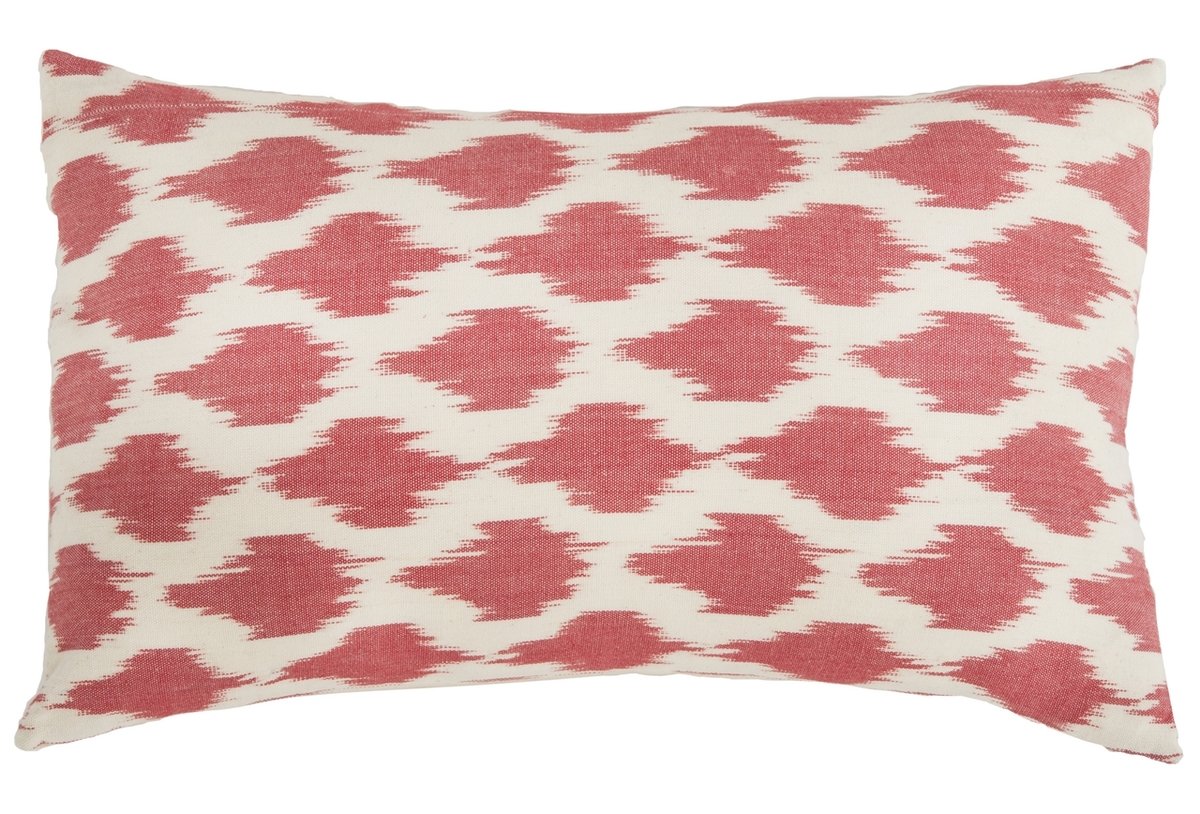 Polka Dots Pillow