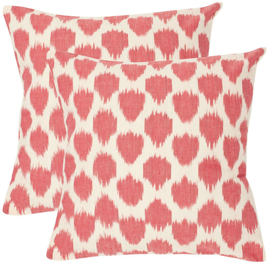 Polka Dots Pillow