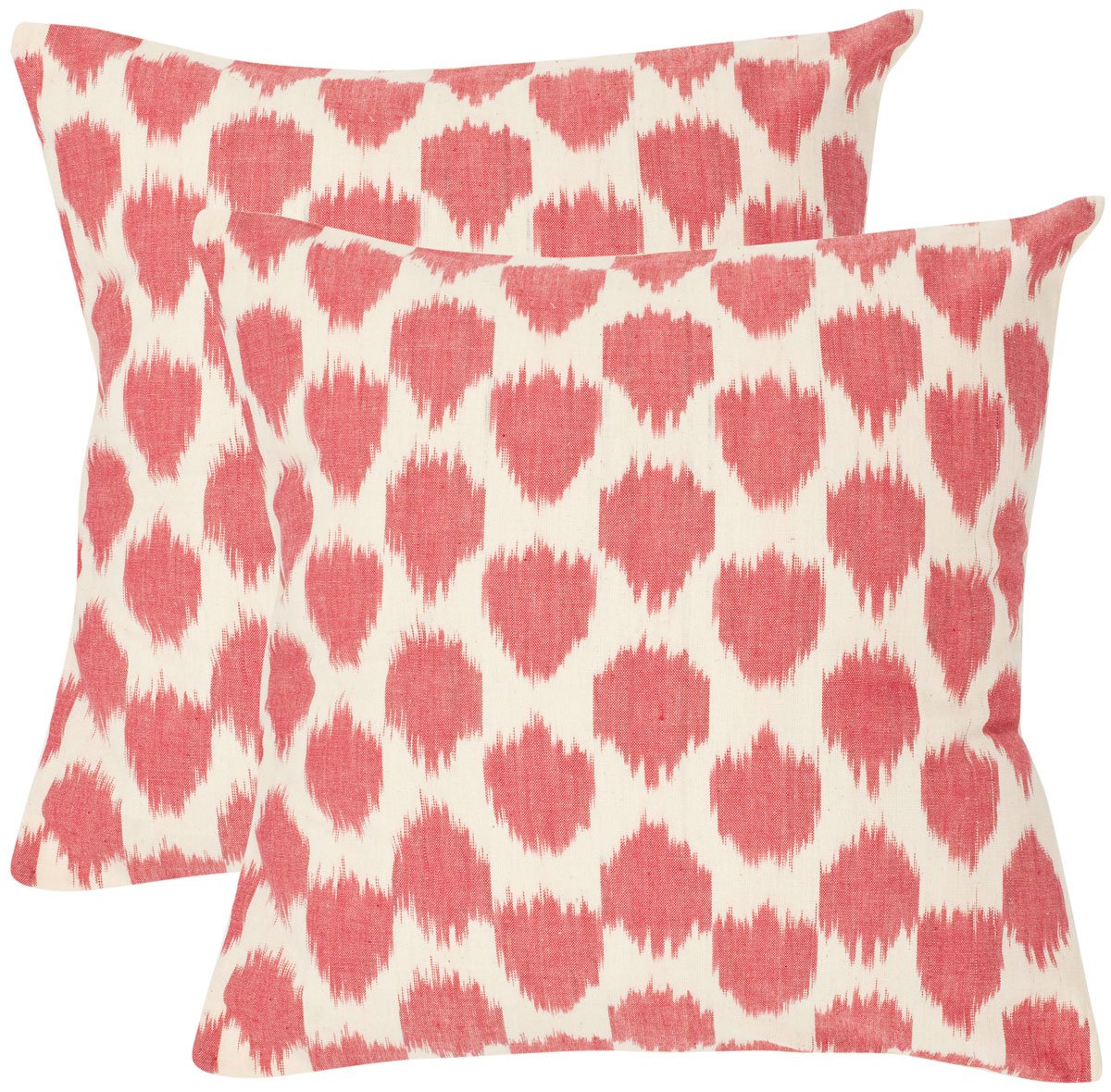 Polka Dots Pillow