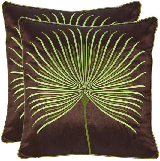 Leste Verte Pillow