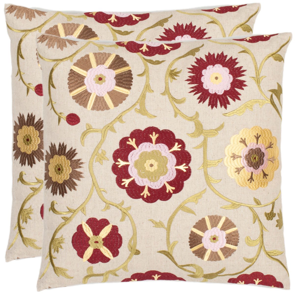 Pavon Pillow
